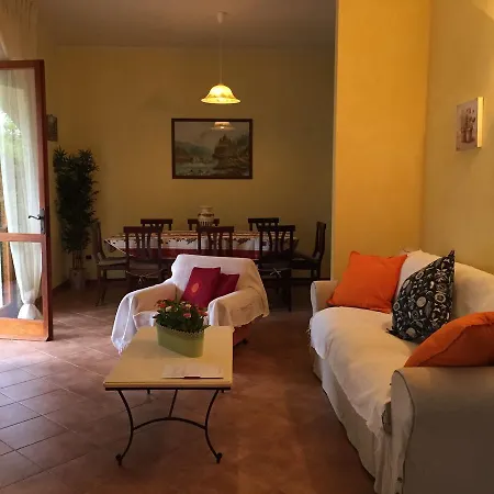 Villa Dina