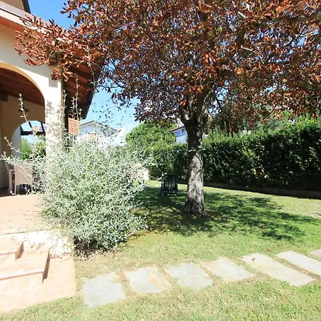 Villa Dina *